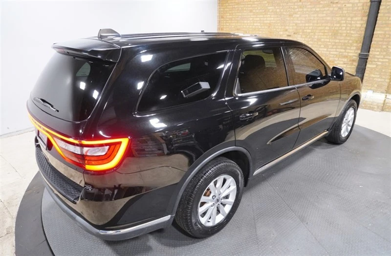 2019 Dodge Durango 3rd Gen - Image 11 of 21