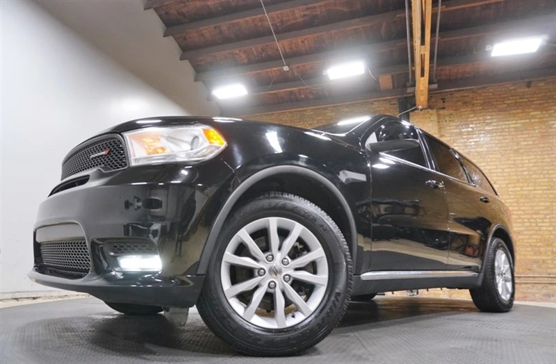 2019 Dodge Durango 3rd Gen - Image 3 of 21