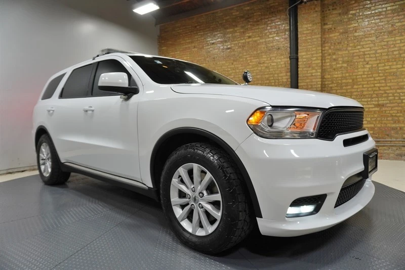 2019 Dodge Durango 3rd Gen - Image 6 of 12