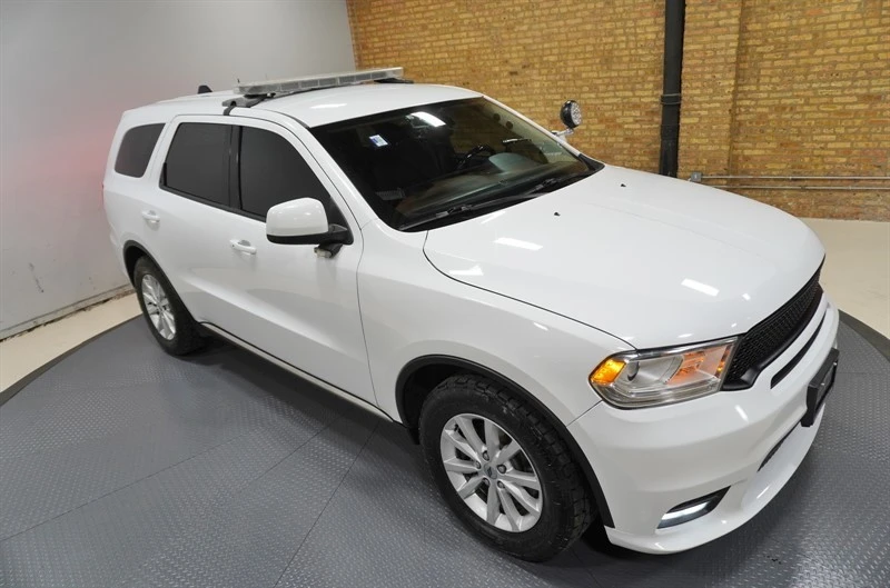 2019 Dodge Durango 3rd Gen - Image 7 of 12
