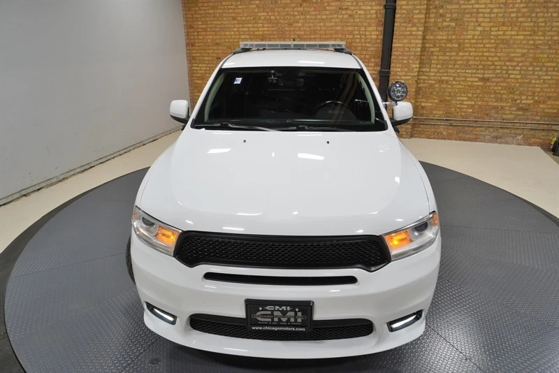 2019 Dodge Durango 3rd Gen - Image 5 of 12