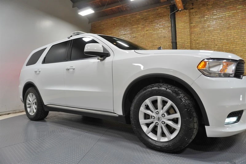 2019 Dodge Durango 3rd Gen - Image 8 of 12