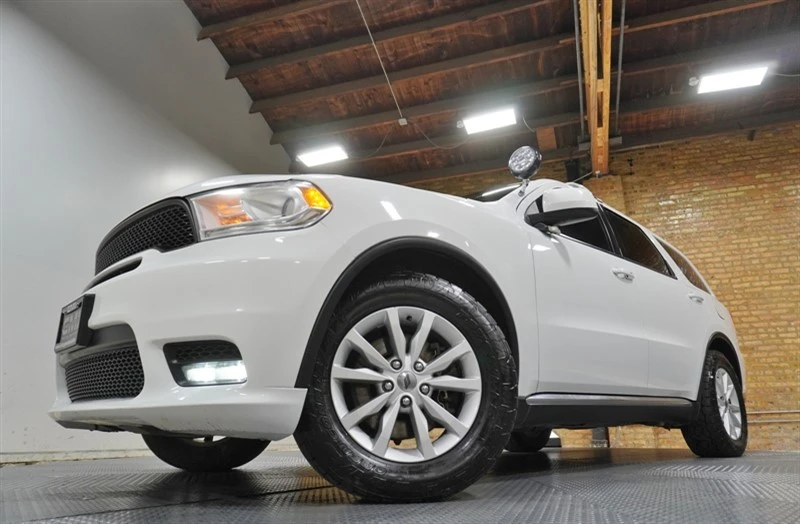 2019 Dodge Durango 3rd Gen - Image 3 of 12