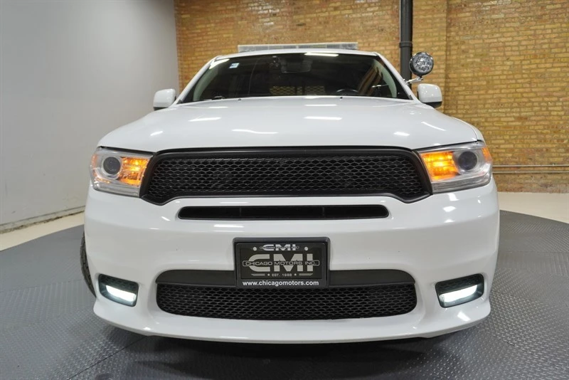 2019 Dodge Durango 3rd Gen - Image 4 of 12