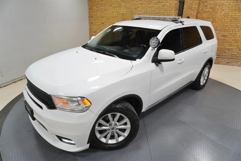 2019 Dodge Durango 3rd Gen - Image 2 of 12