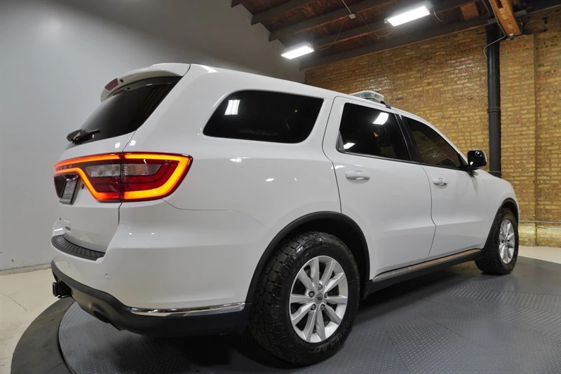 2019 Dodge Durango 3rd Gen - Image 10 of 12