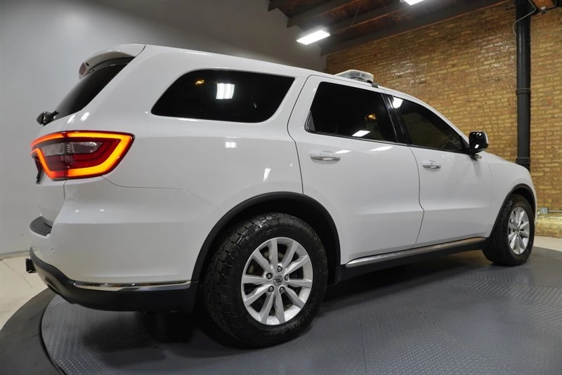 2019 Dodge Durango 3rd Gen - Image 12 of 12