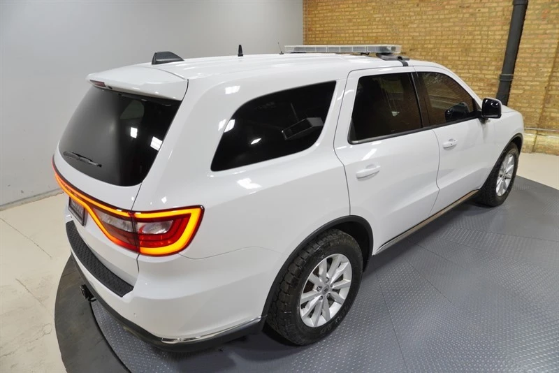 2019 Dodge Durango 3rd Gen - Image 11 of 12