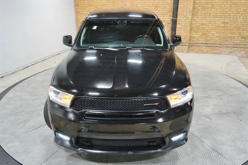 2019 Dodge Durango 3rd Gen - Image 5 of 12