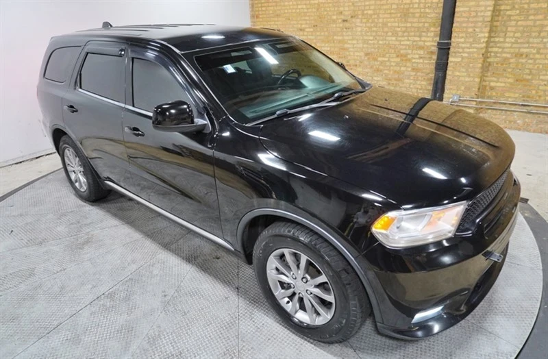 2019 Dodge Durango 3rd Gen - Image 7 of 12