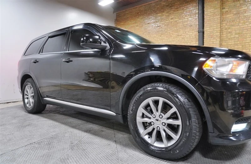 2019 Dodge Durango 3rd Gen - Image 8 of 12