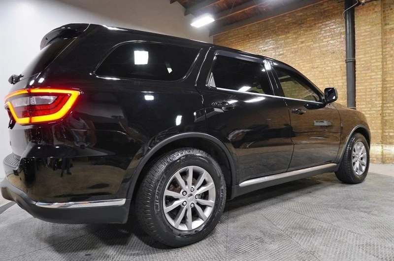 2019 Dodge Durango 3rd Gen - Image 12 of 12