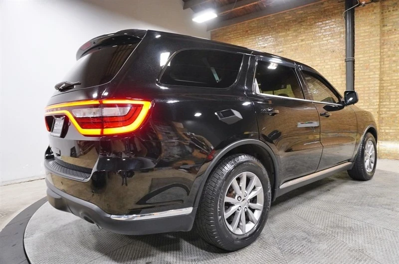 2019 Dodge Durango 3rd Gen - Image 10 of 12