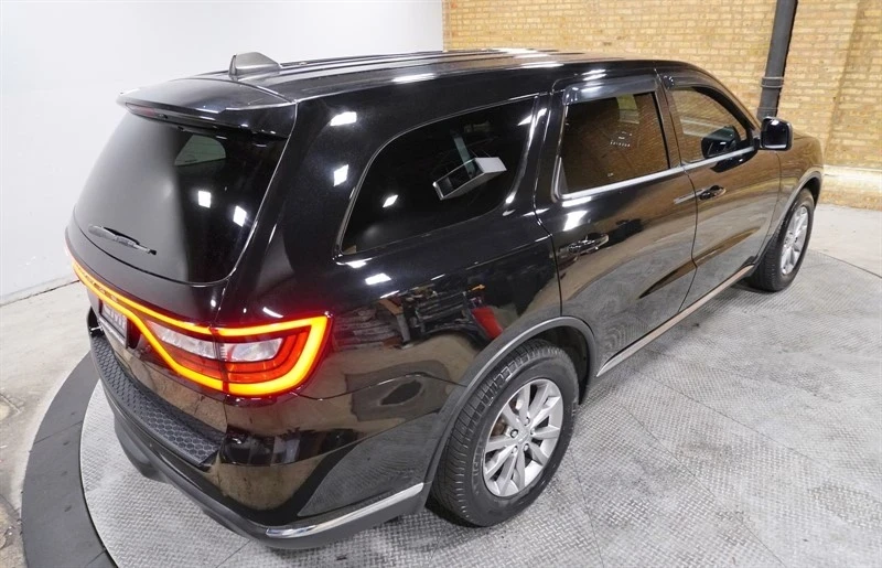 2019 Dodge Durango 3rd Gen - Image 11 of 12