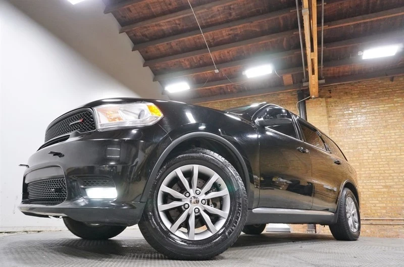 2019 Dodge Durango 3rd Gen - Image 3 of 12