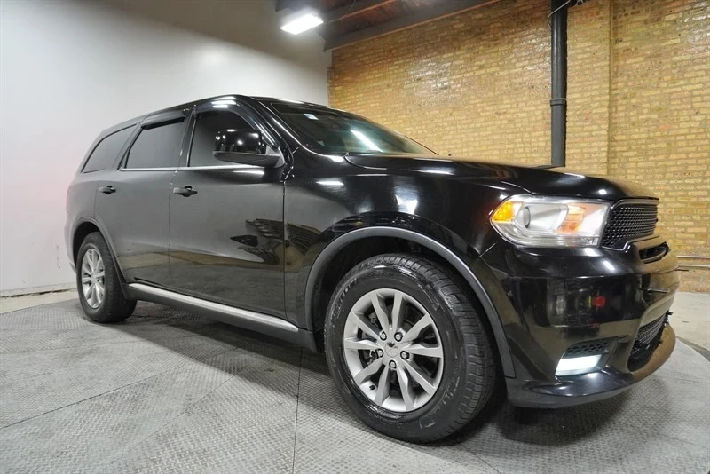 2019 Dodge Durango 3rd Gen - Image 6 of 12