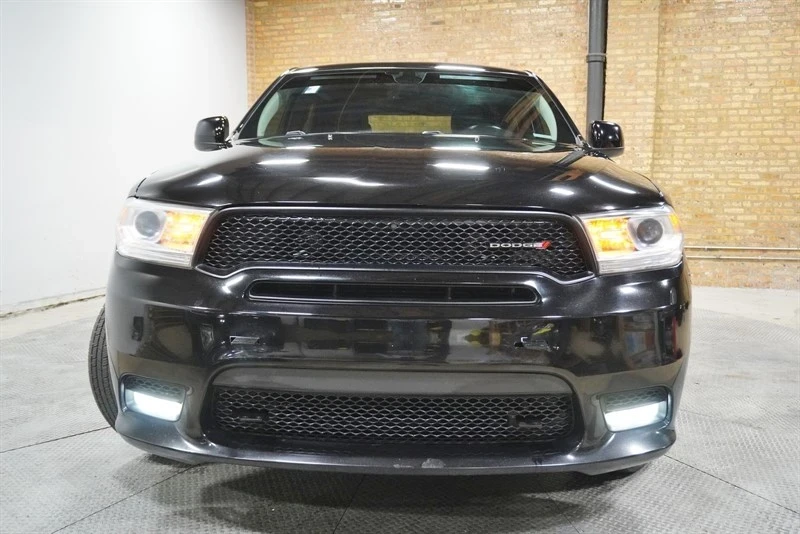2019 Dodge Durango 3rd Gen - Image 4 of 12