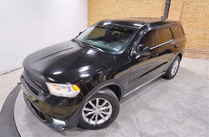 2019 Dodge Durango 3rd Gen - Image 2 of 12