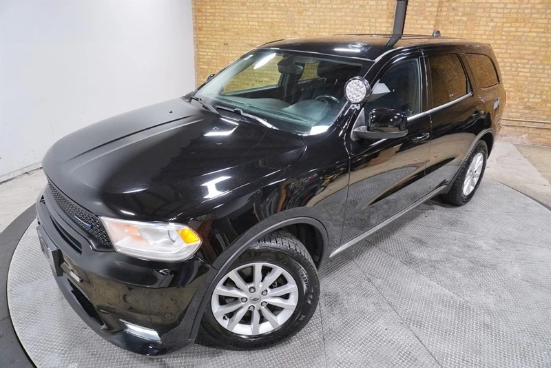 2019 Dodge Durango 3rd Gen - Image 2 of 12