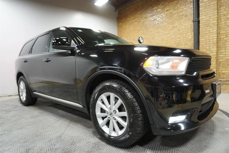 2019 Dodge Durango 3rd Gen - Image 6 of 12