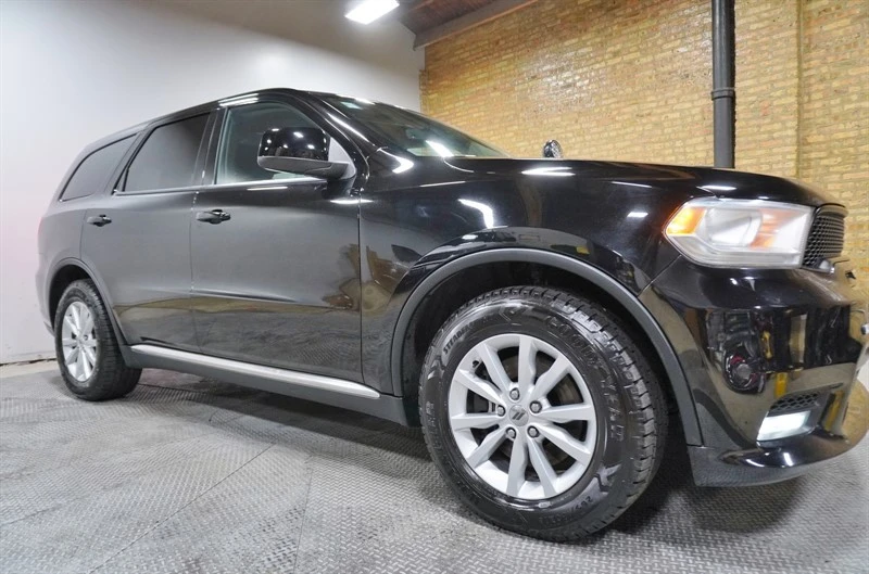 2019 Dodge Durango 3rd Gen - Image 8 of 12