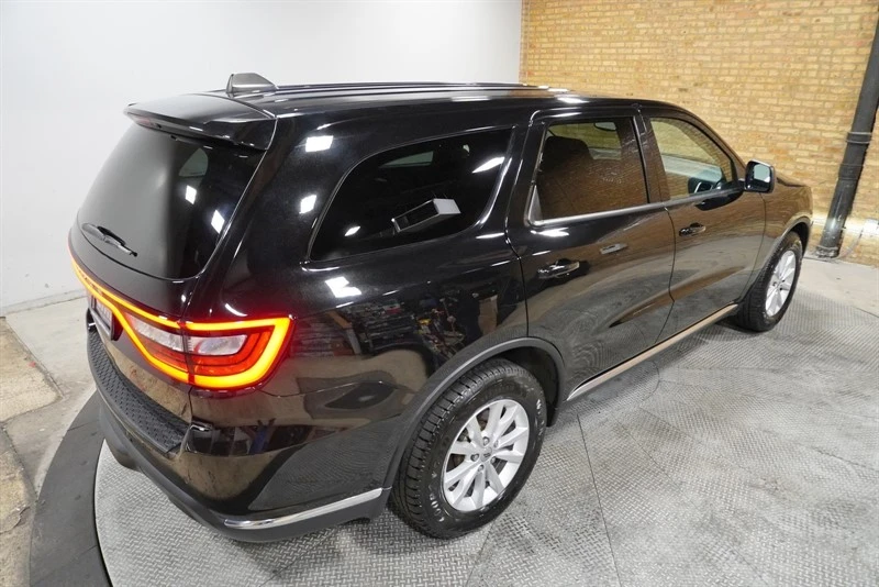 2019 Dodge Durango 3rd Gen - Image 11 of 12
