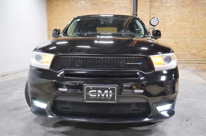 2019 Dodge Durango 3rd Gen - Image 4 of 12