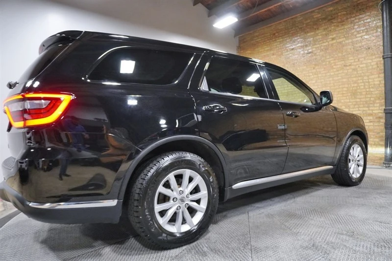 2019 Dodge Durango 3rd Gen - Image 12 of 12
