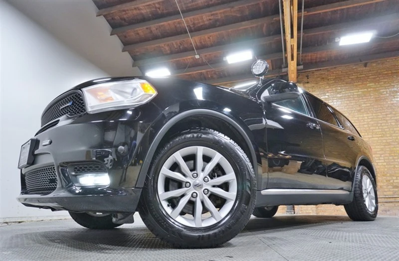 2019 Dodge Durango 3rd Gen - Image 3 of 12