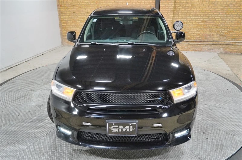 2019 Dodge Durango 3rd Gen - Image 5 of 12