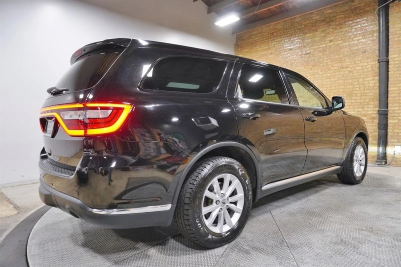 2019 Dodge Durango 3rd Gen - Image 10 of 12