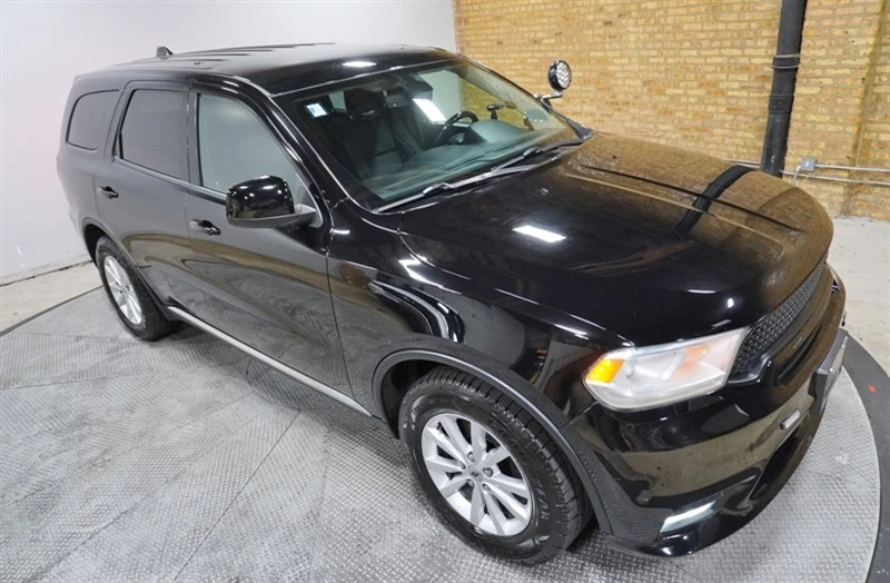 2019 Dodge Durango 3rd Gen - Image 7 of 12