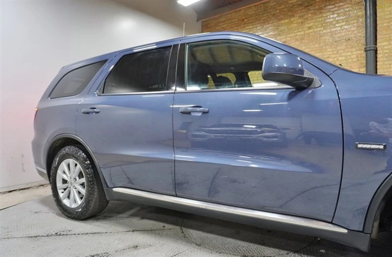 2019 Dodge Durango 3rd Gen - Image 9 of 12