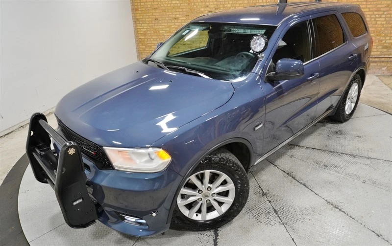 2019 Dodge Durango 3rd Gen - Image 2 of 12