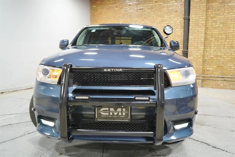 2019 Dodge Durango 3rd Gen - Image 4 of 12