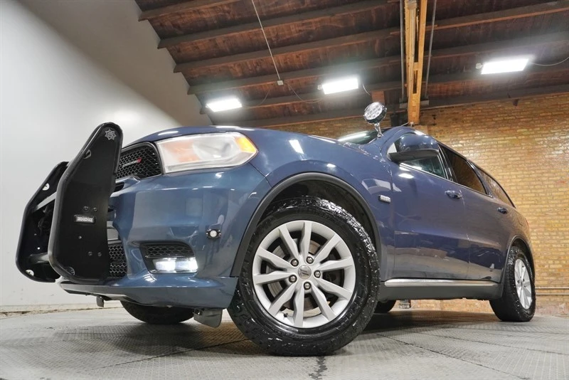 2019 Dodge Durango 3rd Gen - Image 3 of 12