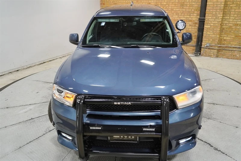 2019 Dodge Durango 3rd Gen - Image 5 of 12
