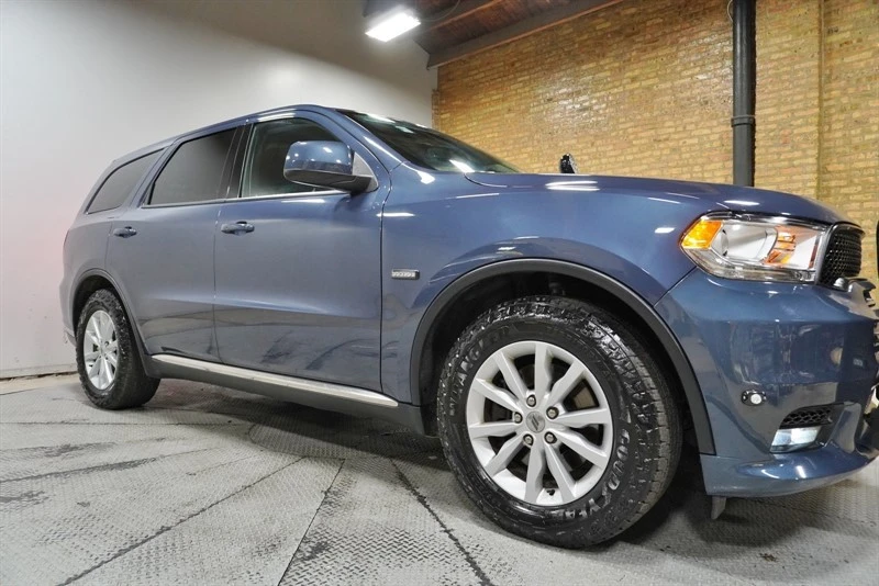2019 Dodge Durango 3rd Gen - Image 8 of 12