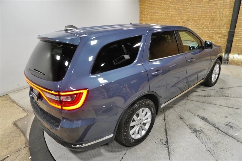 2019 Dodge Durango 3rd Gen - Image 11 of 12