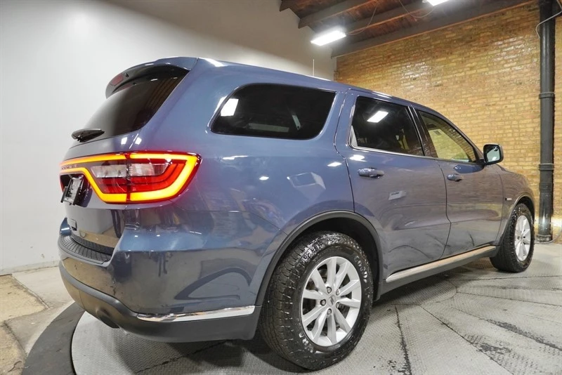 2019 Dodge Durango 3rd Gen - Image 10 of 12