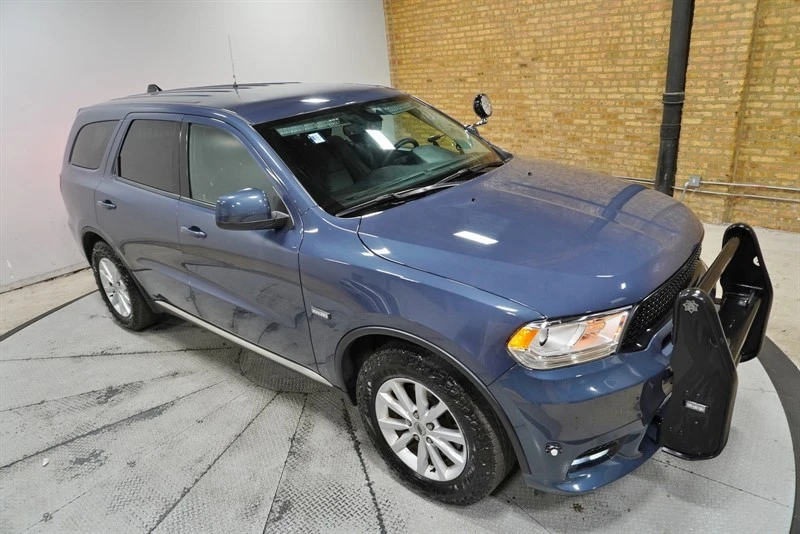 2019 Dodge Durango 3rd Gen - Image 7 of 12