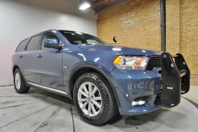 2019 Dodge Durango 3rd Gen - Image 6 of 12