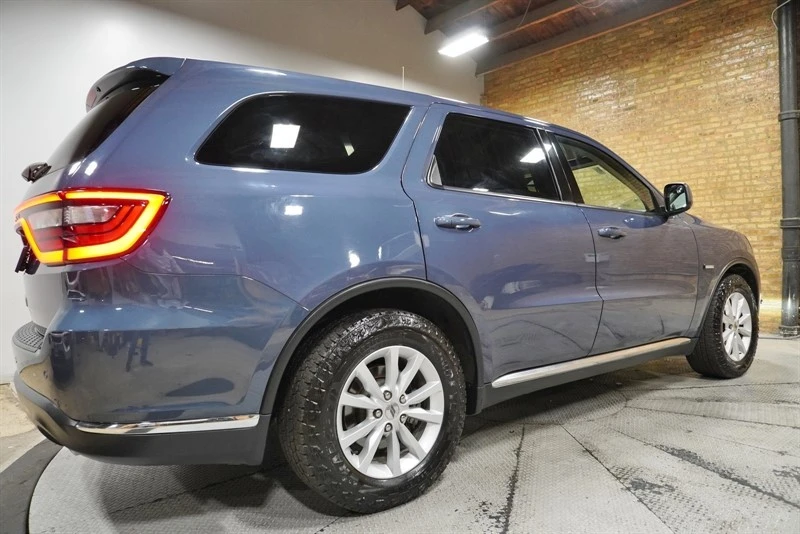2019 Dodge Durango 3rd Gen - Image 12 of 12
