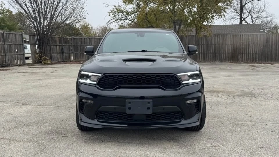 2019 Dodge Durango 3rd Gen - Image 5 of 10
