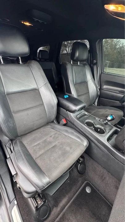2019 Dodge Durango 3rd Gen - Image 8 of 10