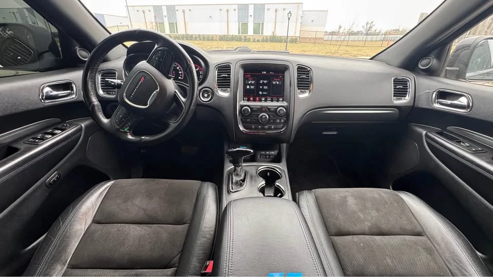 2019 Dodge Durango 3rd Gen - Image 9 of 10