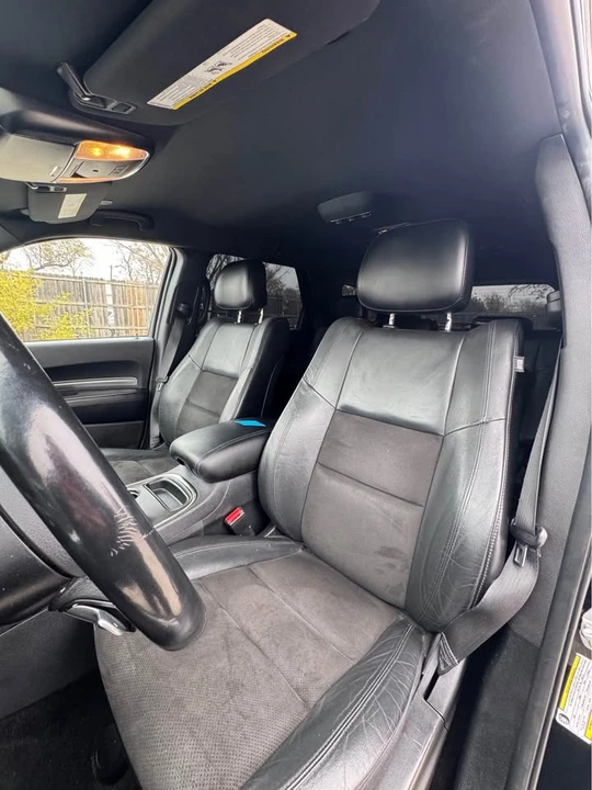 2019 Dodge Durango 3rd Gen - Image 6 of 10