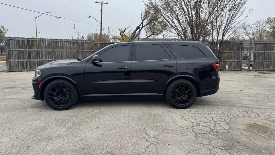 2019 Dodge Durango 3rd Gen - Image 2 of 10
