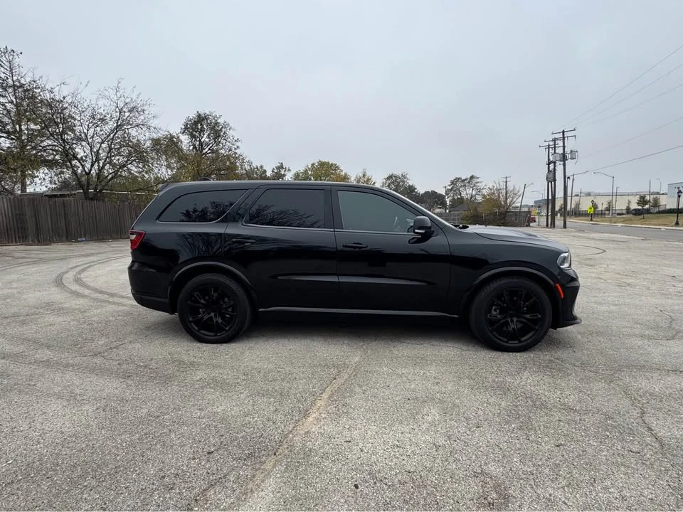 2019 Dodge Durango 3rd Gen - Image 3 of 10