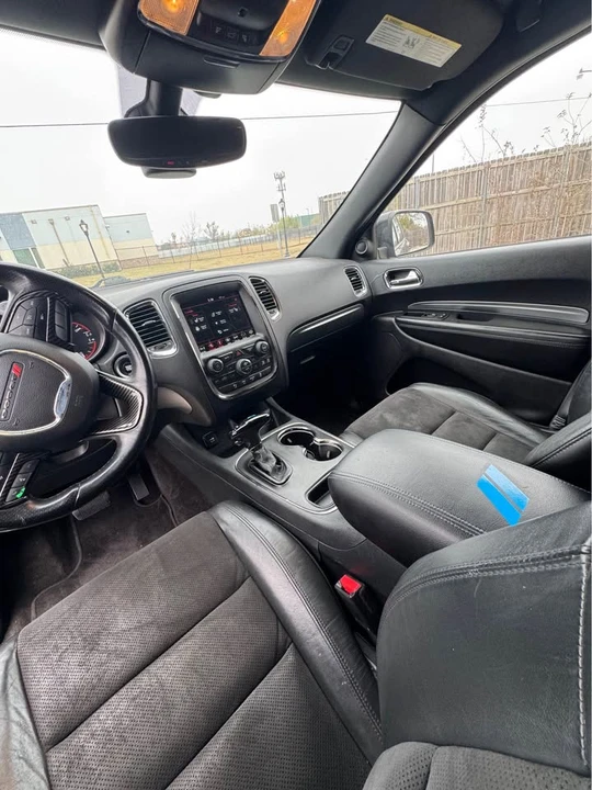 2019 Dodge Durango 3rd Gen - Image 10 of 10